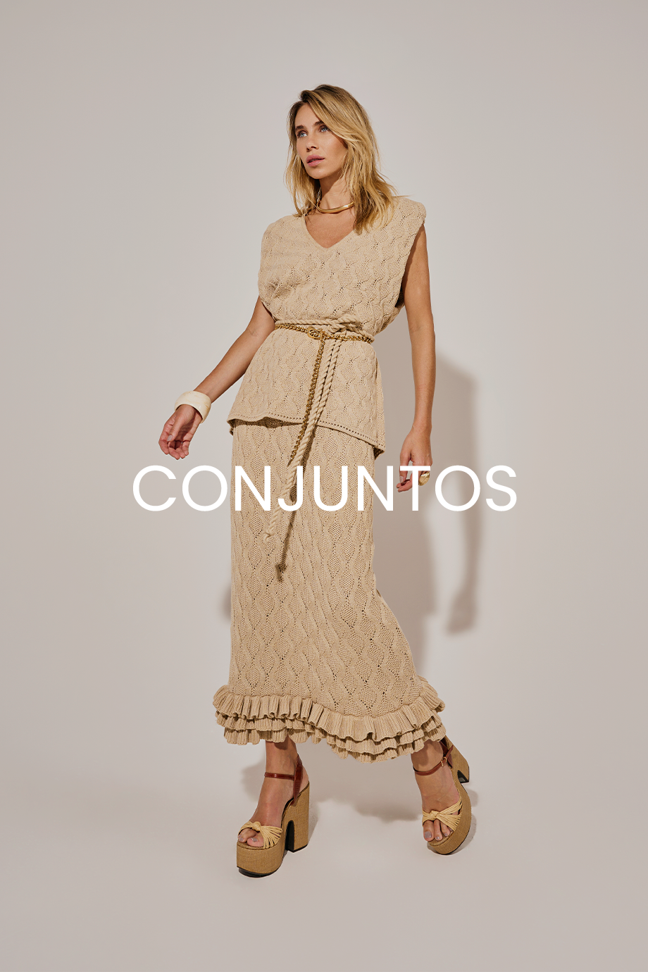 CONJUNTOS